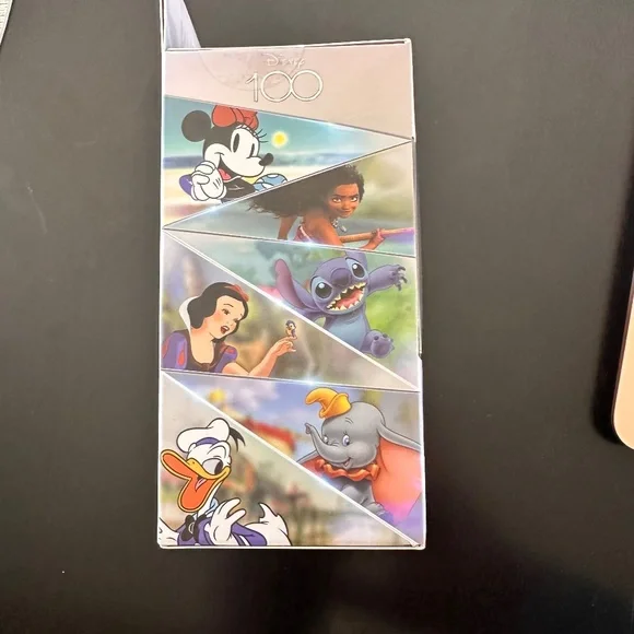 SALE Disney 100 Minnie Mouse Bitty Boomers Mini Collectible Bluetooth Speaker - Picture 4 of 6